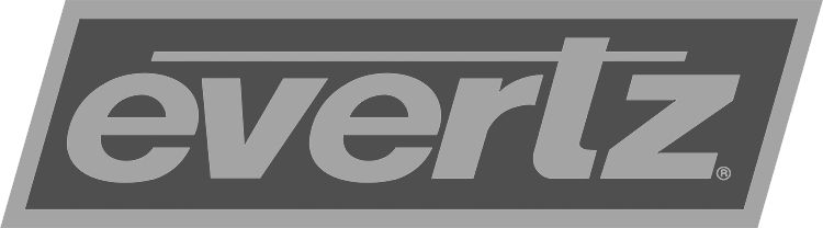 EVERTZ Logo