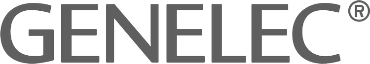 GENELEC Logo