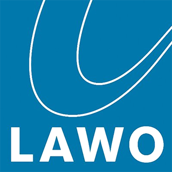 LAWO Logo