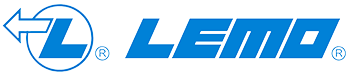 LEMO Logo