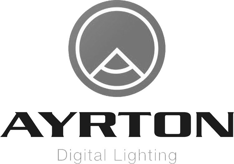 Ayrton Logo