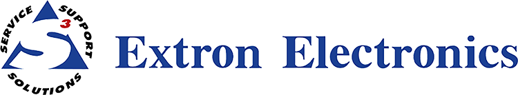 EXTRON Logo