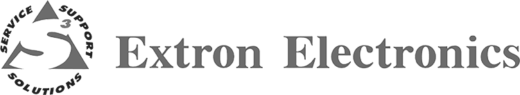 EXTRON Logo