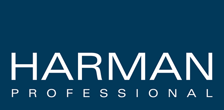 HARMAN PROFESSIONAL Logo