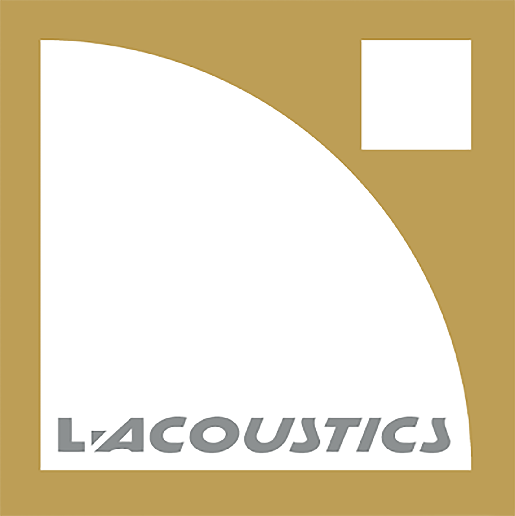 L' Acoustic Logo