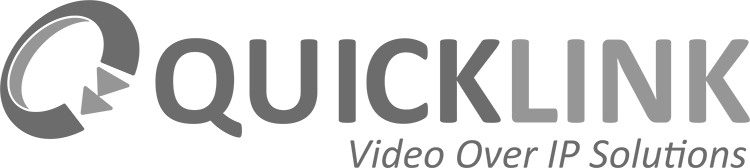 QUICKLINK Logo
